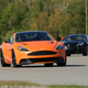 Illustration for article titled 2014 Aston Martin Vanquish: The Jalopnik Review